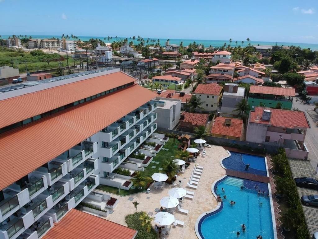 Laguna Beach Porto De Galinhas Daire Dış mekan fotoğraf
