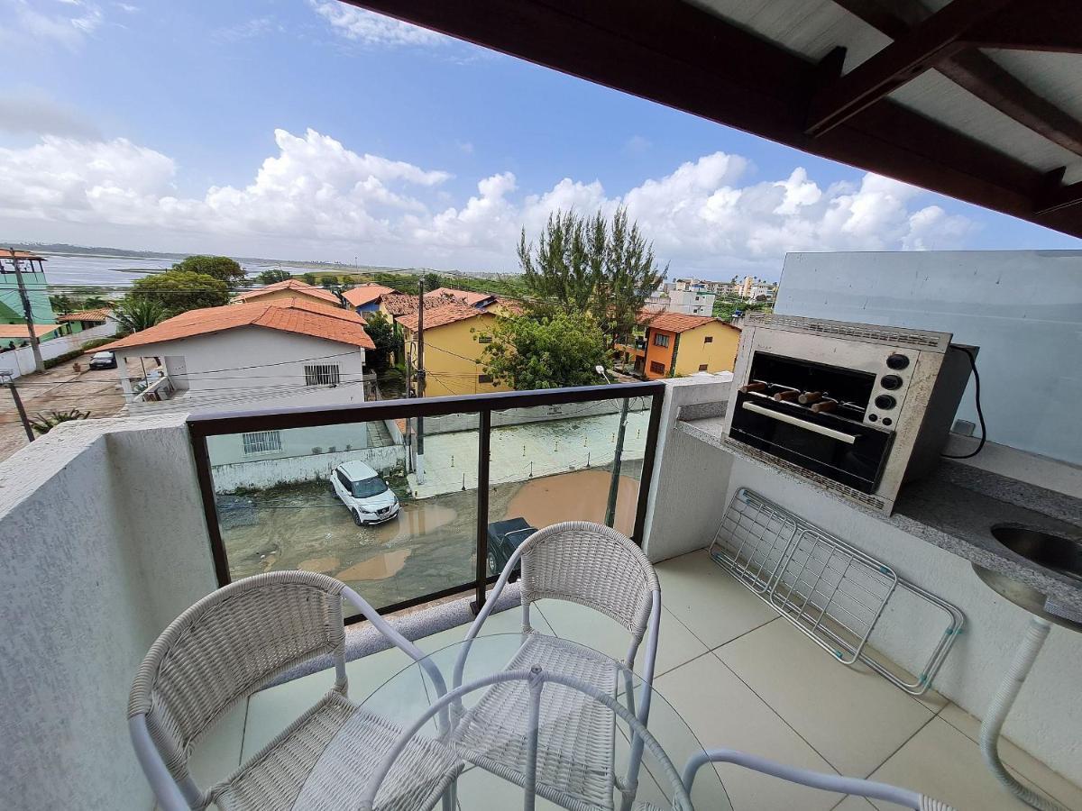 Laguna Beach Porto De Galinhas Daire Dış mekan fotoğraf