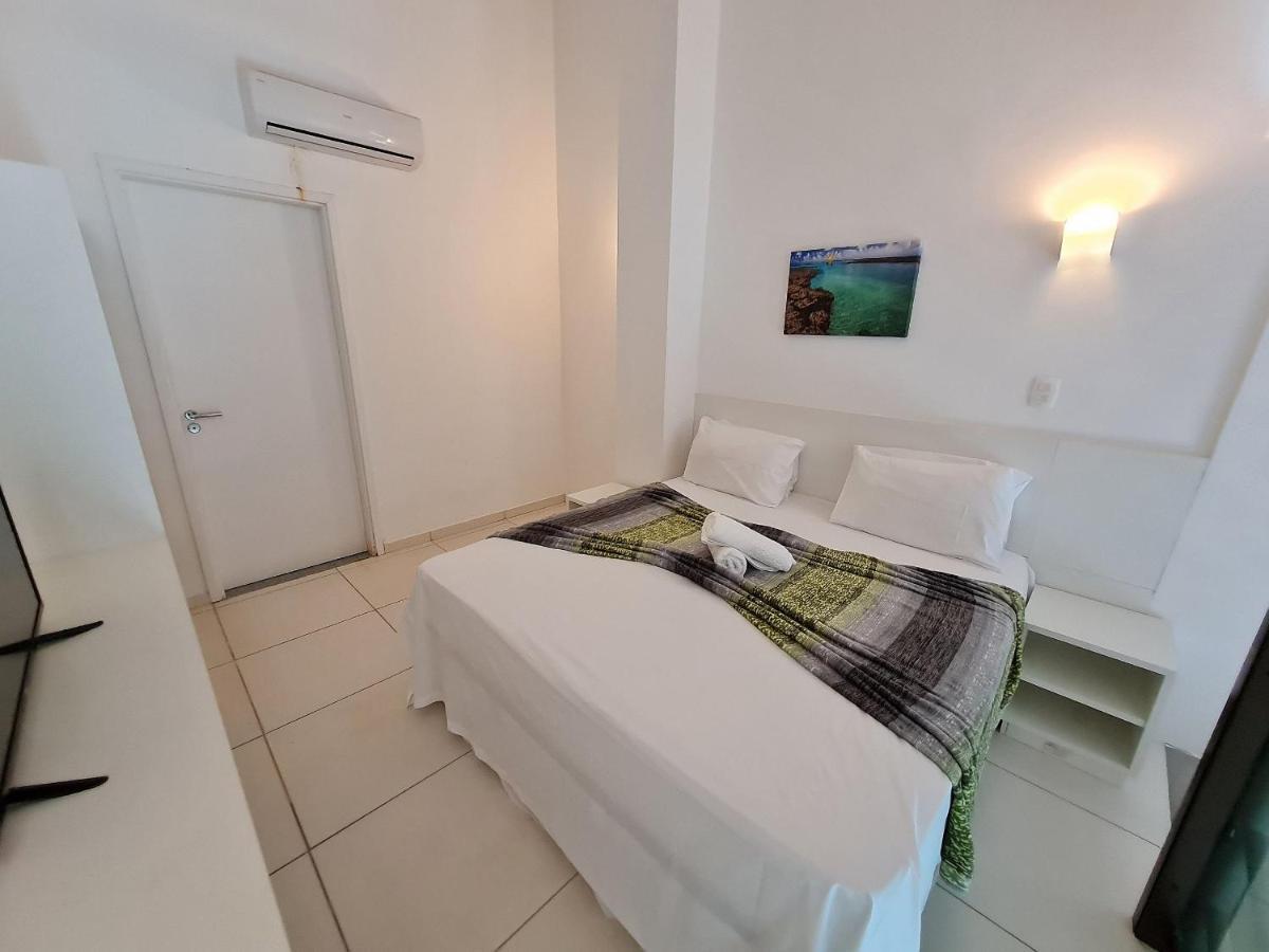 Laguna Beach Porto De Galinhas Daire Dış mekan fotoğraf
