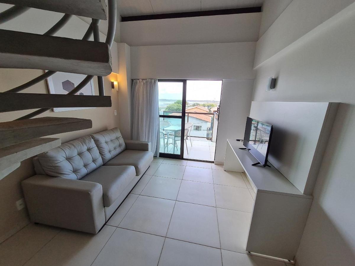 Laguna Beach Porto De Galinhas Daire Dış mekan fotoğraf