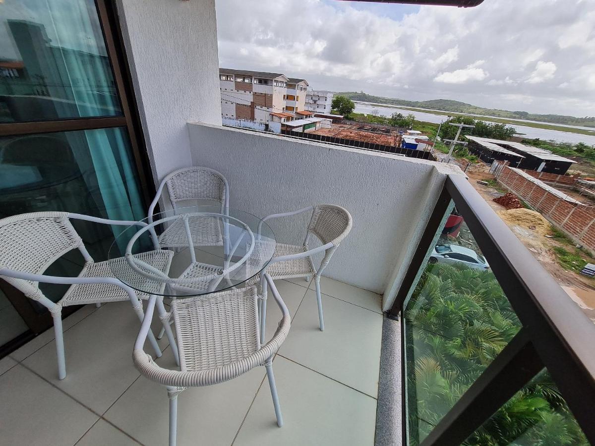 Laguna Beach Porto De Galinhas Daire Dış mekan fotoğraf