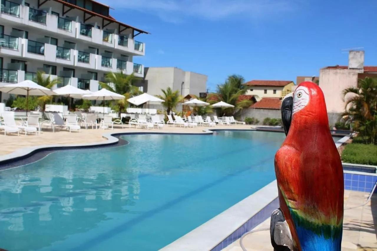 Laguna Beach Porto De Galinhas Daire Dış mekan fotoğraf