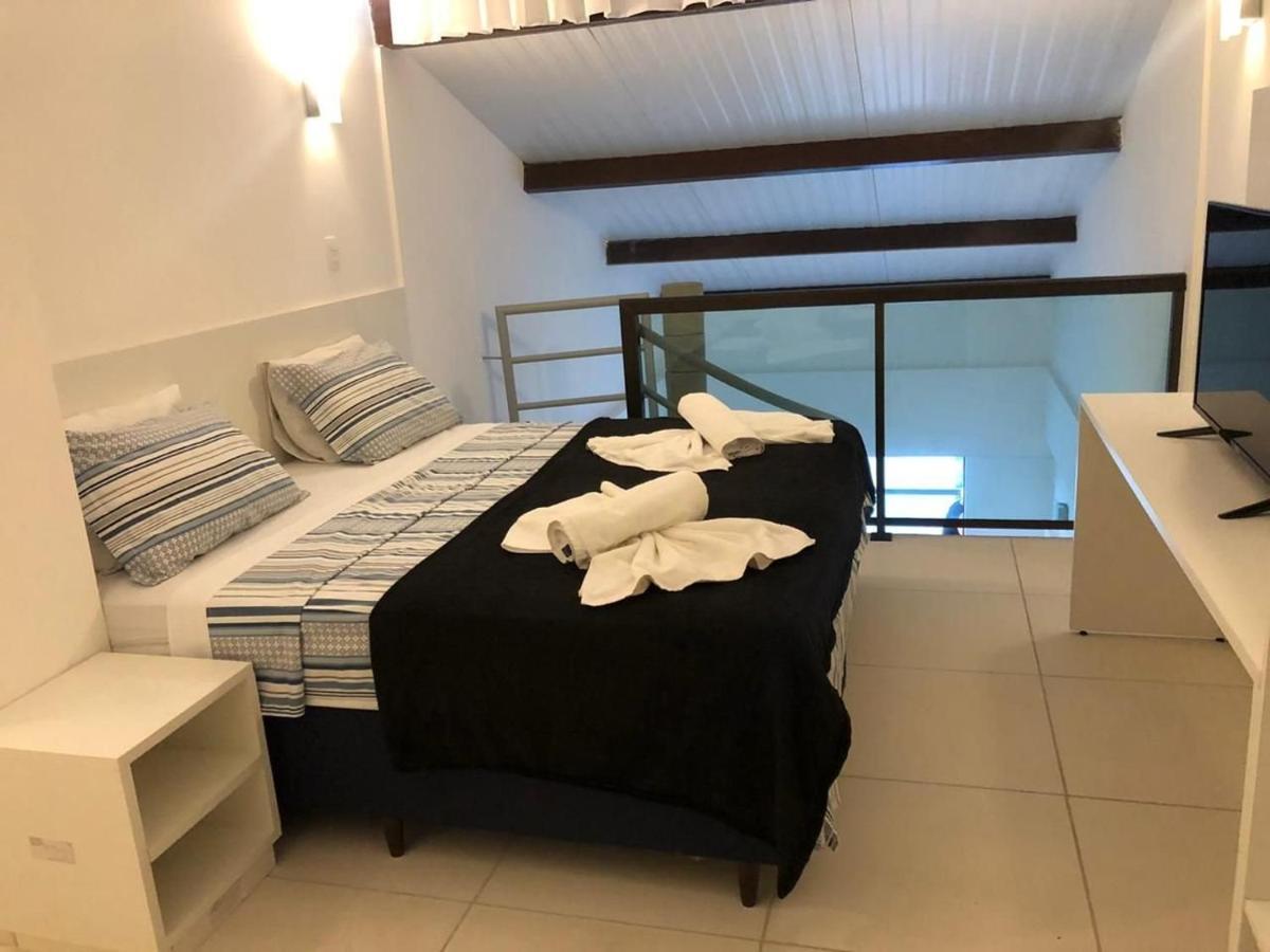 Laguna Beach Porto De Galinhas Daire Dış mekan fotoğraf